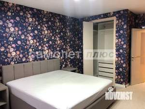 2-к квартира, на длительный срок, 88м2, 9/22 этаж