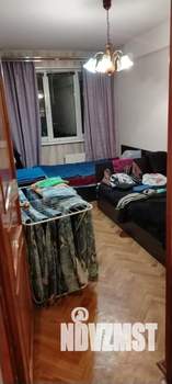 2-к квартира, на длительный срок, 40м2, 8/17 этаж