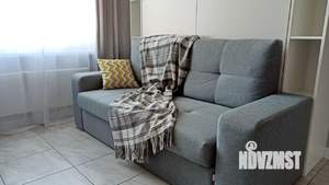 Студия квартира, на длительный срок, 22м2, 10/25 этаж