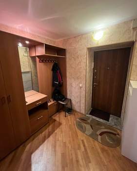 1-к квартира, на длительный срок, 45м2, 10/12 этаж