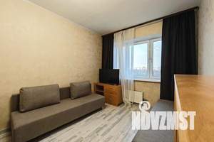 1-к квартира, посуточно, 36м2, 10/23 этаж