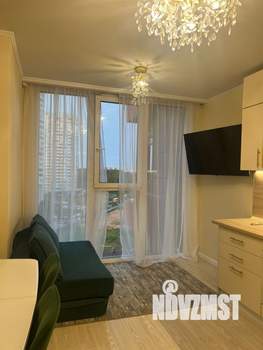 2-к квартира, на длительный срок, 60м2, 8/25 этаж