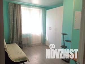 3-к квартира, на длительный срок, 62м2, 9/24 этаж
