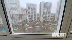 Студия квартира, на длительный срок, 32м2, 11/22 этаж