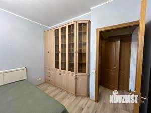 2-к квартира, на длительный срок, 70м2, 7/16 этаж