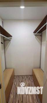2-к квартира, на длительный срок, 40м2, 14/17 этаж