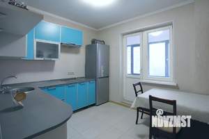 1-к квартира, на длительный срок, 42м2, 14/25 этаж