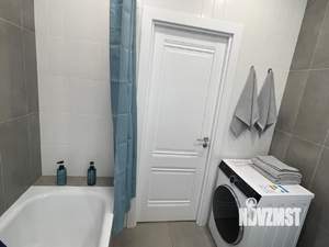 1-к квартира, посуточно, 45м2, 12/17 этаж