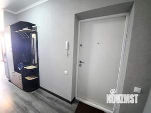 Студия квартира, на длительный срок, 28м2, 14/26 этаж