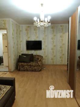 2-к квартира, на длительный срок, 45м2, 1/5 этаж