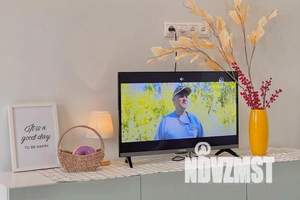 1-к квартира, посуточно, 28м2, 1/22 этаж