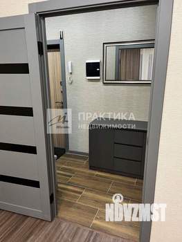 1-к квартира, на длительный срок, 40м2, 22/24 этаж