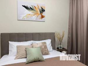 Студия квартира, посуточно, 20м2, 14/20 этаж