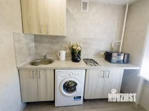 2-к квартира, посуточно, 40м2, 8/9 этаж