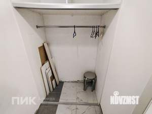 1-к квартира, на длительный срок, 41м2, 9/25 этаж