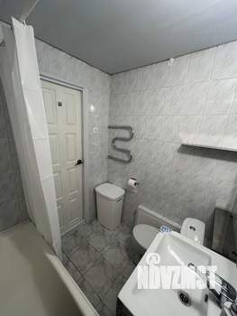 1-к квартира, на длительный срок, 42м2, 6/9 этаж