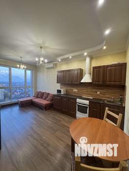 2-к квартира, на длительный срок, 50м2, 13/28 этаж