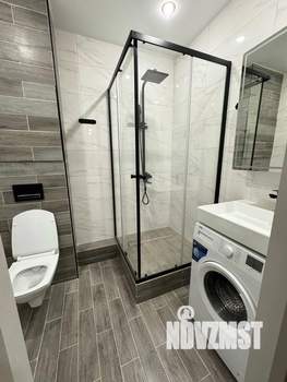 1-к квартира, на длительный срок, 37м2, 18/20 этаж