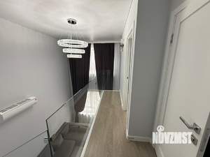 3-к квартира, на длительный срок, 56м2, 25/25 этаж