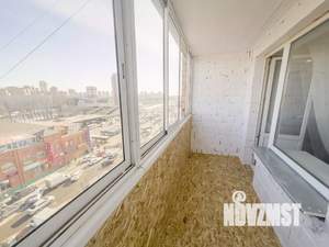 2-к квартира, посуточно, 40м2, 1/1 этаж