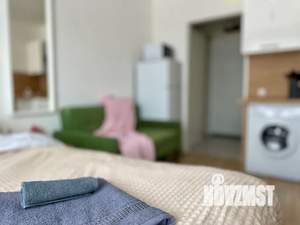 Студия квартира, посуточно, 25м2, 8/25 этаж