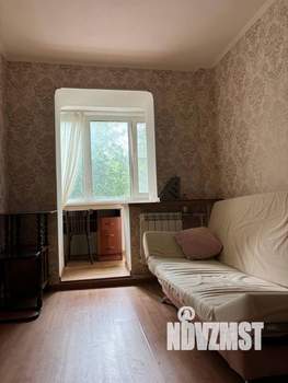 2-к квартира, на длительный срок, 39м2, 3/12 этаж