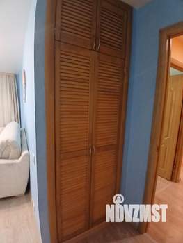 2-к квартира, на длительный срок, 45м2, 3/5 этаж