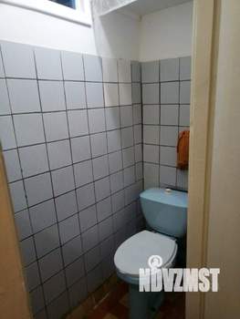2-к квартира, на длительный срок, 44м2, 2/5 этаж