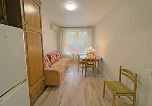 2-к квартира, на длительный срок, 40м2, 16/18 этаж