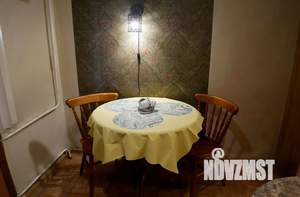 1-к квартира, посуточно, 45м2, 1/9 этаж