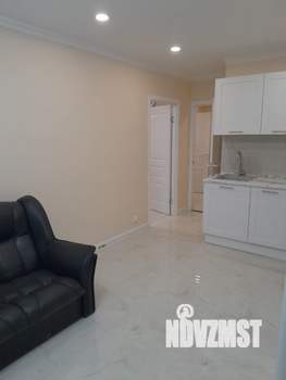 2-к квартира, на длительный срок, 44м2, 2/16 этаж