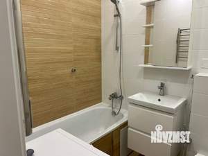 1-к квартира, на длительный срок, 33м2, 19/25 этаж