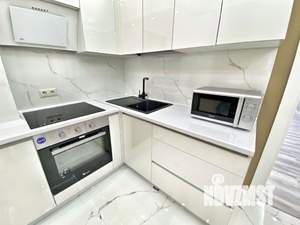 2-к квартира, посуточно, 46м2, 1/1 этаж