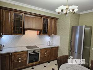 1-к квартира, на длительный срок, 49м2, 19/19 этаж