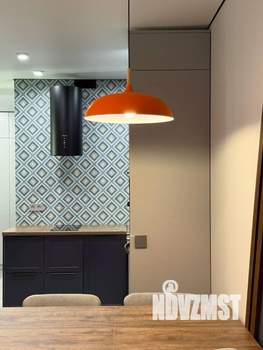 2-к квартира, на длительный срок, 46м2, 24/25 этаж