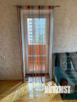 1-к квартира, на длительный срок, 34м2, 7/9 этаж