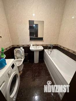 1-к квартира, на длительный срок, 47м2, 7/15 этаж