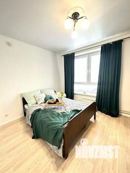3-к квартира, посуточно, 78м2, 1/1 этаж