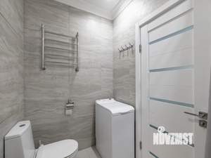 2-к квартира, посуточно, 48м2, 1/1 этаж