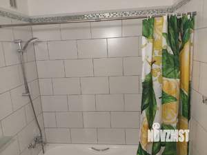 1-к квартира, на длительный срок, 42м2, 14/24 этаж