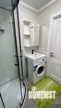 Студия квартира, на длительный срок, 24м2, 3/16 этаж