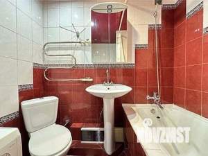 2-к квартира, на длительный срок, 60м2, 6/9 этаж