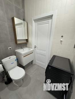 Студия квартира, на длительный срок, 30м2, 19/26 этаж