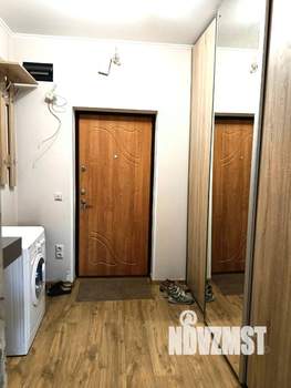 2-к квартира, на длительный срок, 43м2, 6/25 этаж