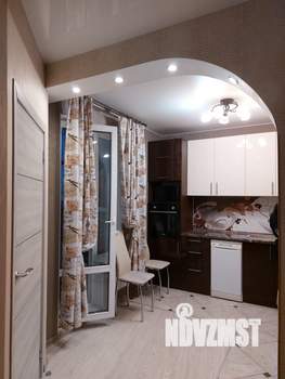 2-к квартира, на длительный срок, 50м2, 23/25 этаж