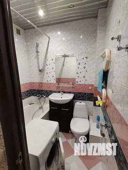 2-к квартира, на длительный срок, 44м2, 1/5 этаж