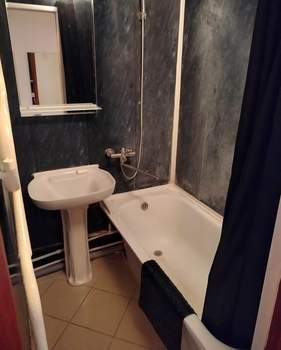 1-к квартира, на длительный срок, 33м2, 10/12 этаж