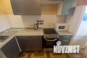 1-к квартира, посуточно, 50м2, 14/17 этаж