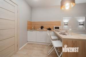 Студия квартира, посуточно, 15м2, 2/26 этаж