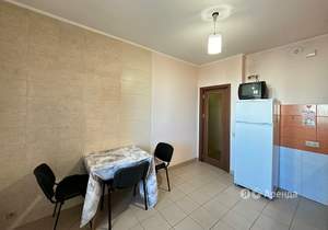1-к квартира, на длительный срок, 45м2, 15/18 этаж
